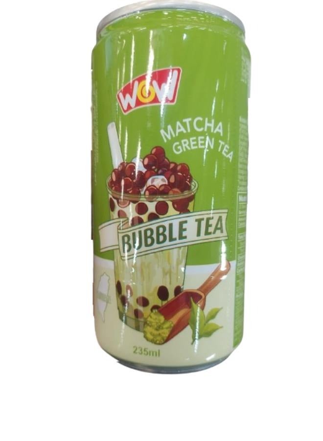 Matche Bubble Tea  235 ml